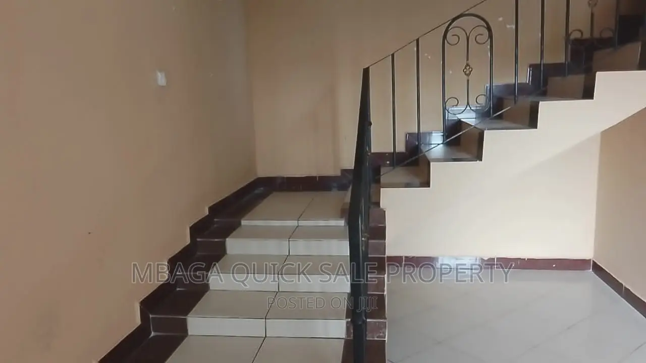 5bdrm House in Kigamboni for rent in Kigamboni