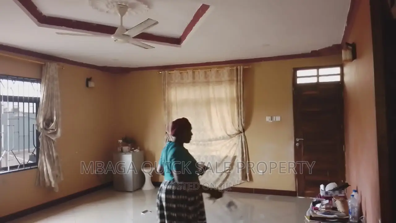 5bdrm House in Kigamboni for rent in Kigamboni
