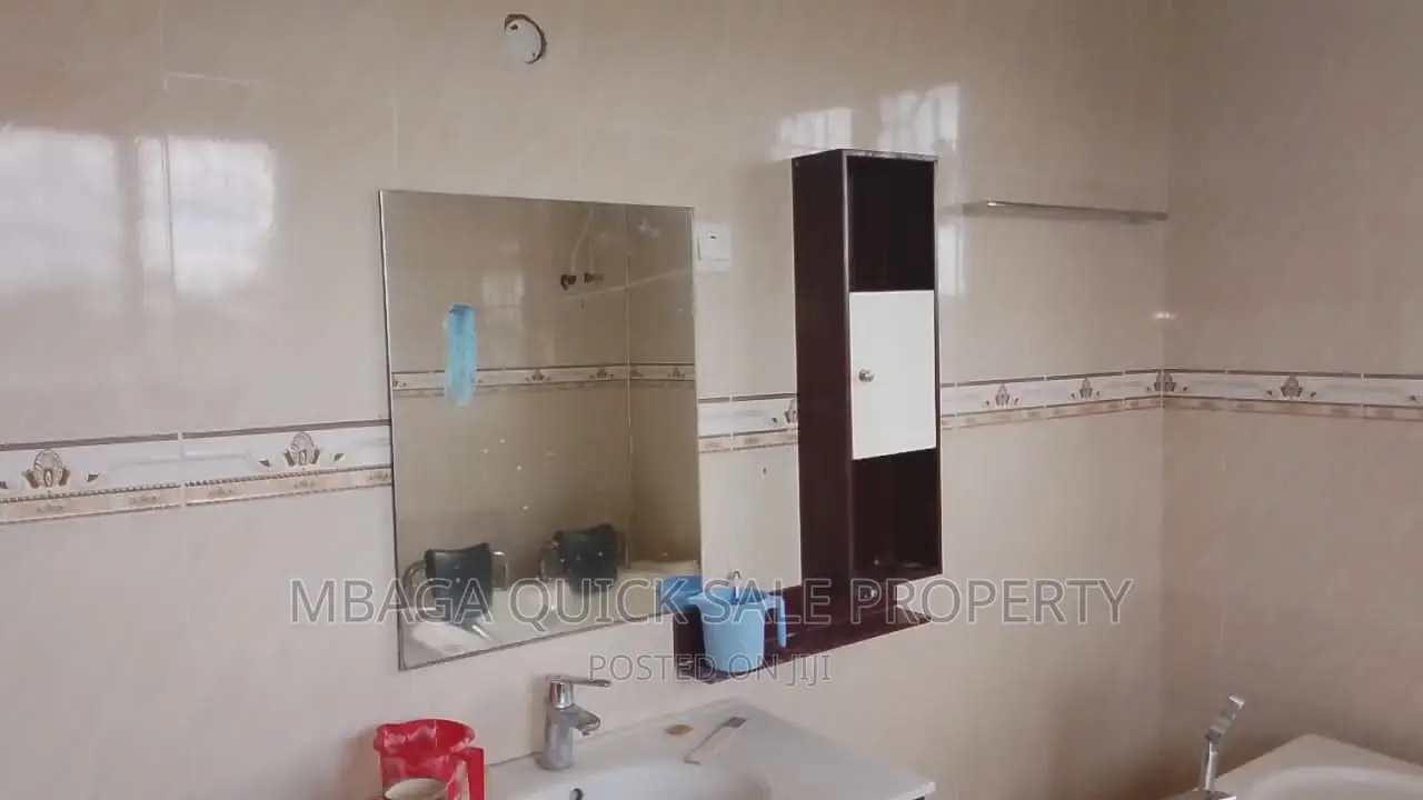 5bdrm House in Kigamboni for rent in Kigamboni