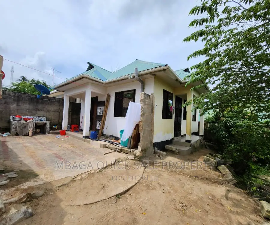 3bdrm House in Goba Majengo for sale in Goba