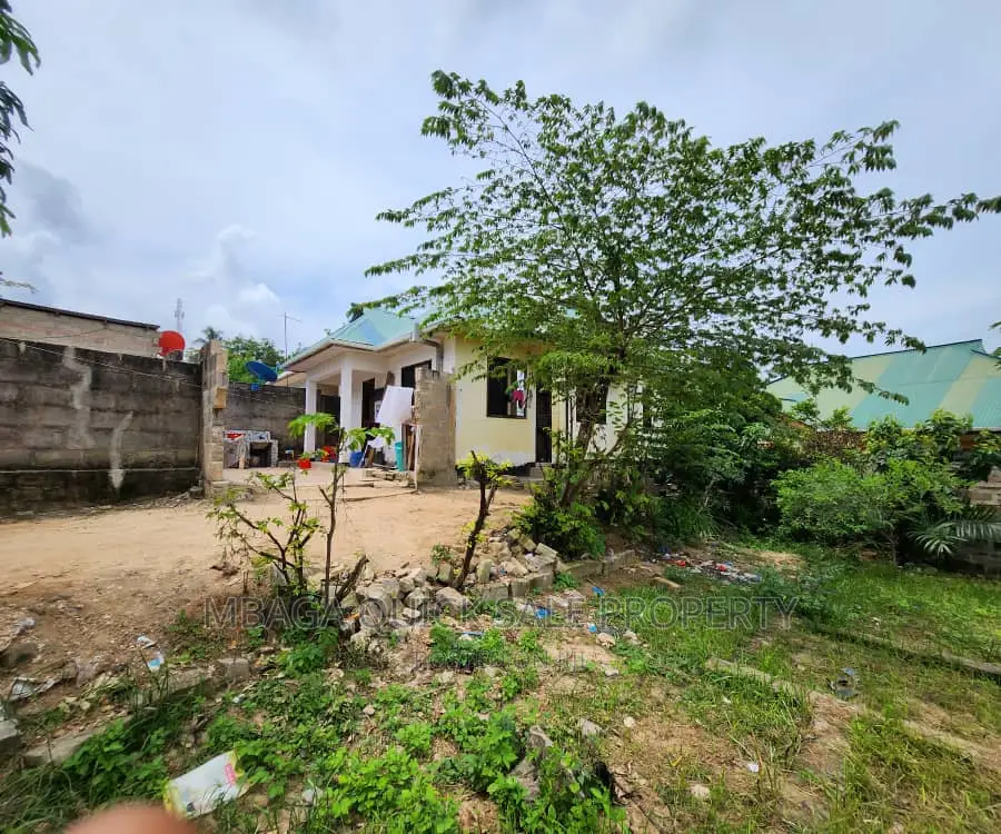 3bdrm House in Goba Majengo for sale in Goba