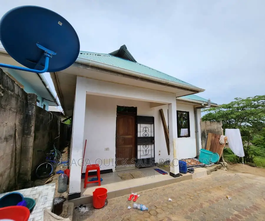 3bdrm House in Goba Majengo for sale in Goba