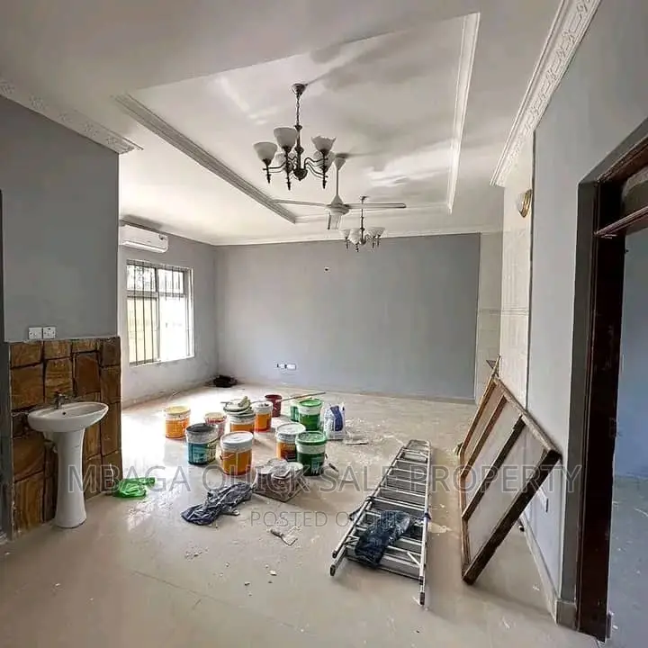 3bdrm Apartment in Mbezi Beach for rent in Mbezi Beach