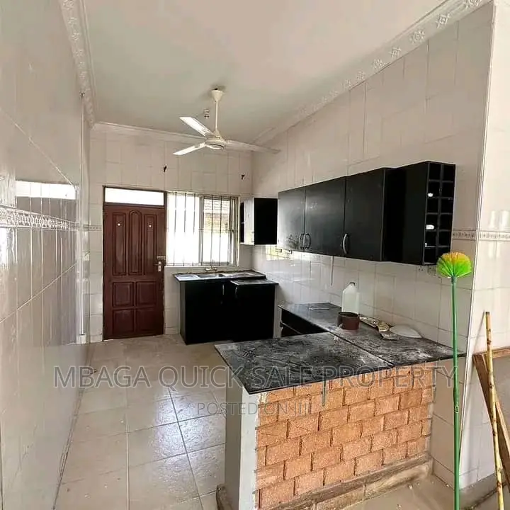 3bdrm Apartment in Mbezi Beach for rent in Mbezi Beach