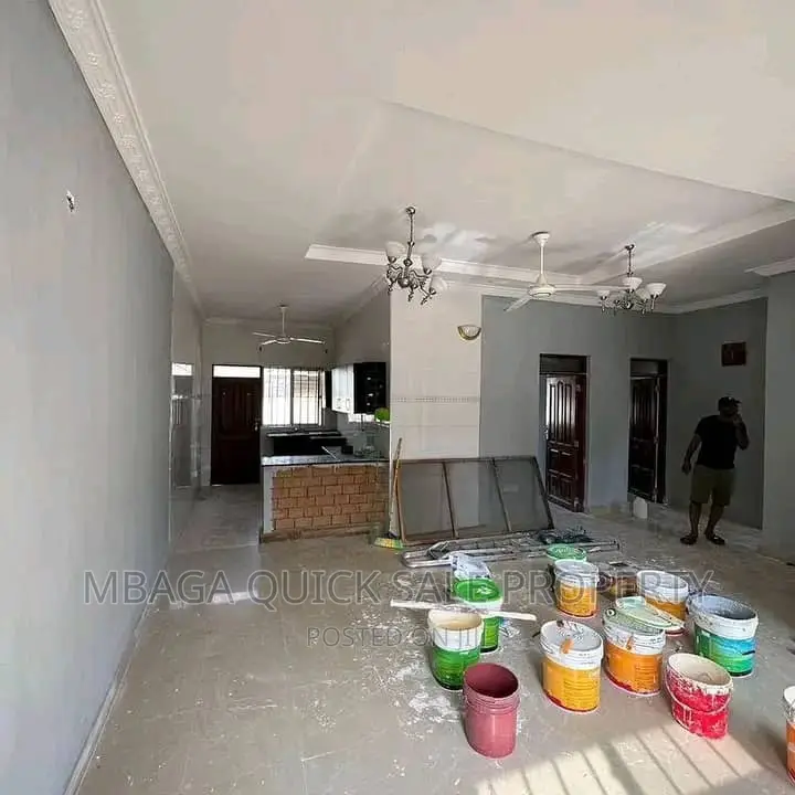 3bdrm Apartment in Mbezi Beach for rent in Mbezi Beach