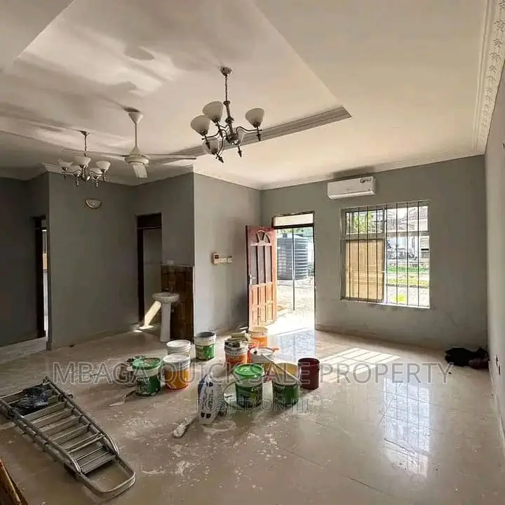 3bdrm Apartment in Mbezi Beach for rent in Mbezi Beach