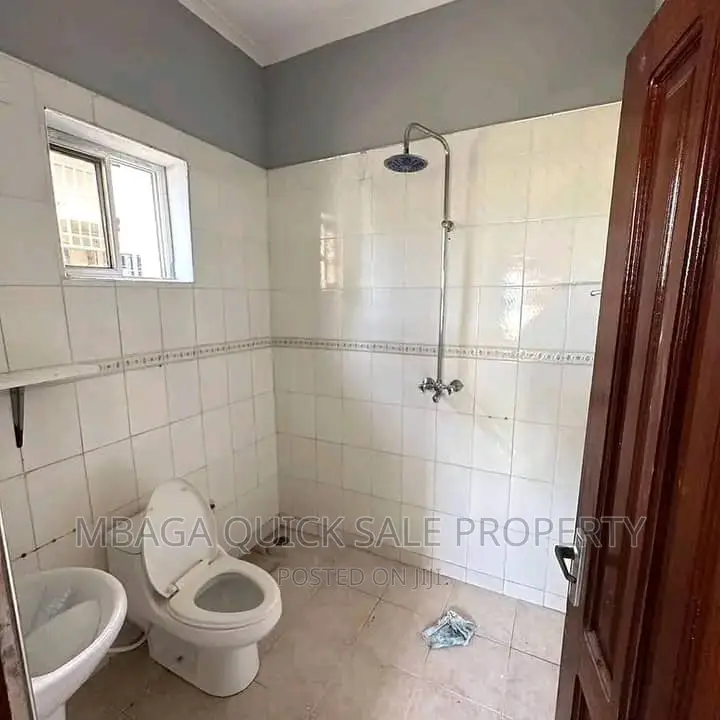 3bdrm Apartment in Mbezi Beach for rent in Mbezi Beach