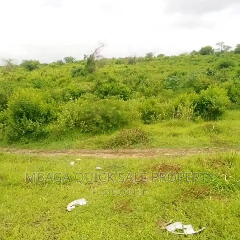 Farm for Sale at Kiwangwa in Kiwangwa