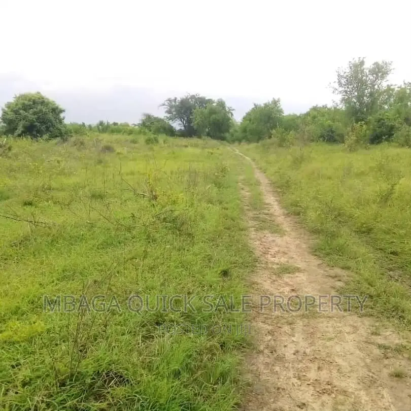 Farm for Sale at Kiwangwa in Kiwangwa