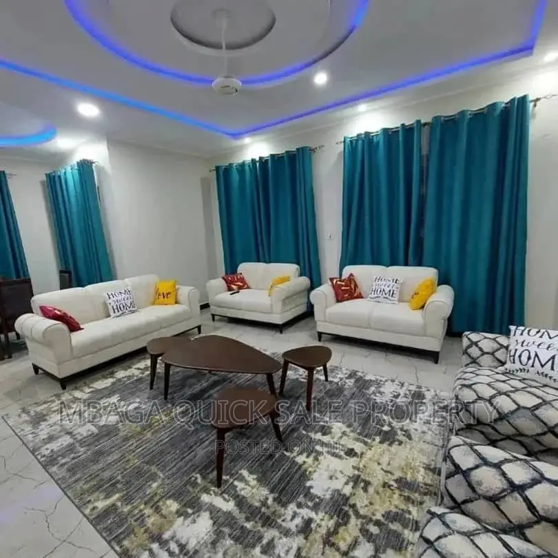 3bdrm House in Vikindi, Vikindu for sale in Vikindu