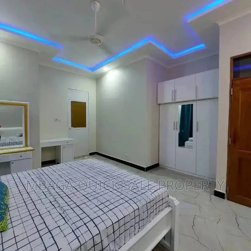 3bdrm House in Vikindi, Vikindu for sale in Vikindu