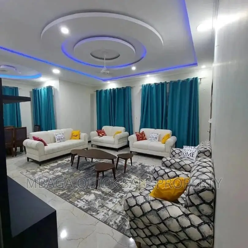 3bdrm House in Vikindi, Vikindu for sale in Vikindu