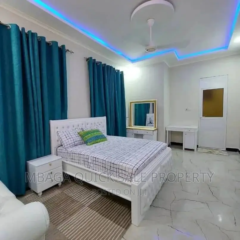 3bdrm House in Vikindi, Vikindu for sale in Vikindu