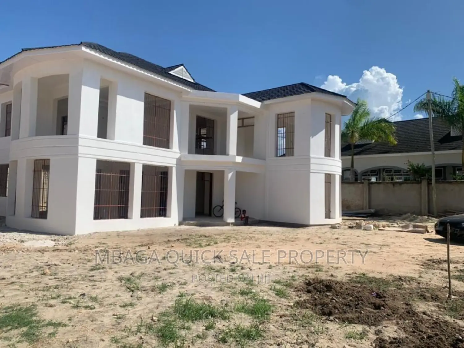 3bdrm House in Mbweni for sale in Mbweni