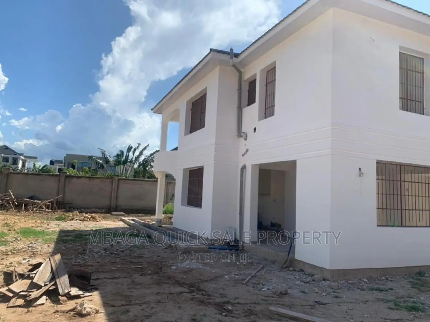 3bdrm House in Mbweni for sale in Mbweni