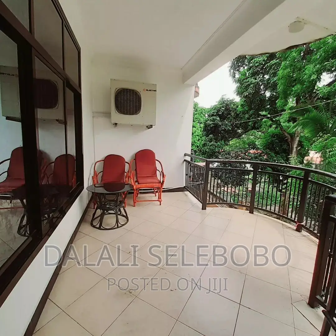 Furnished Mini Flat in Makongo Juu Ardhi, Kinondoni for rent in Kinondoni