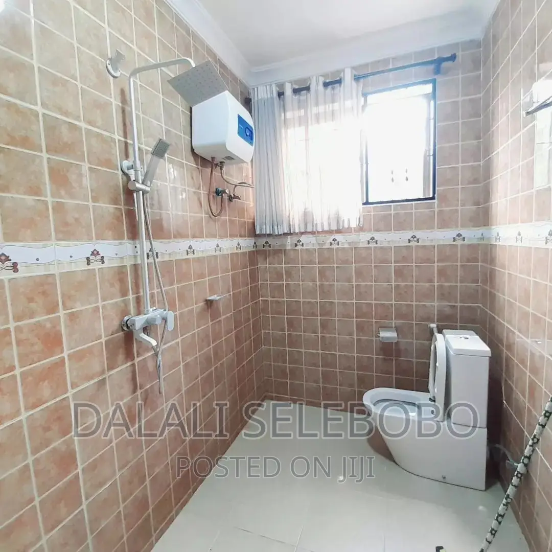 Furnished Mini Flat in Makongo Juu Ardhi, Kinondoni for rent in Kinondoni