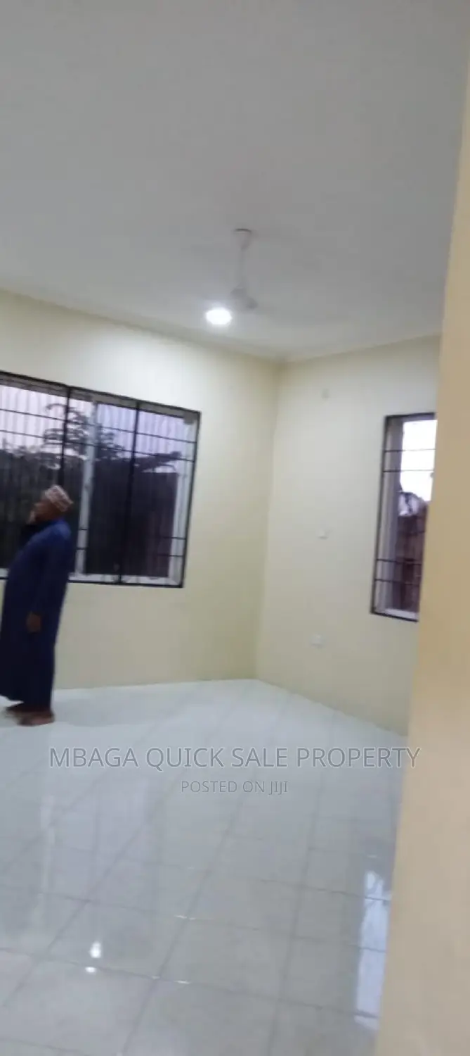 3bdrm House in Mburahati Muanzini for rent in Mburahati