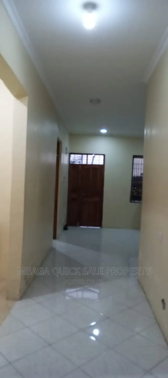 3bdrm House in Mburahati Muanzini for rent in Mburahati