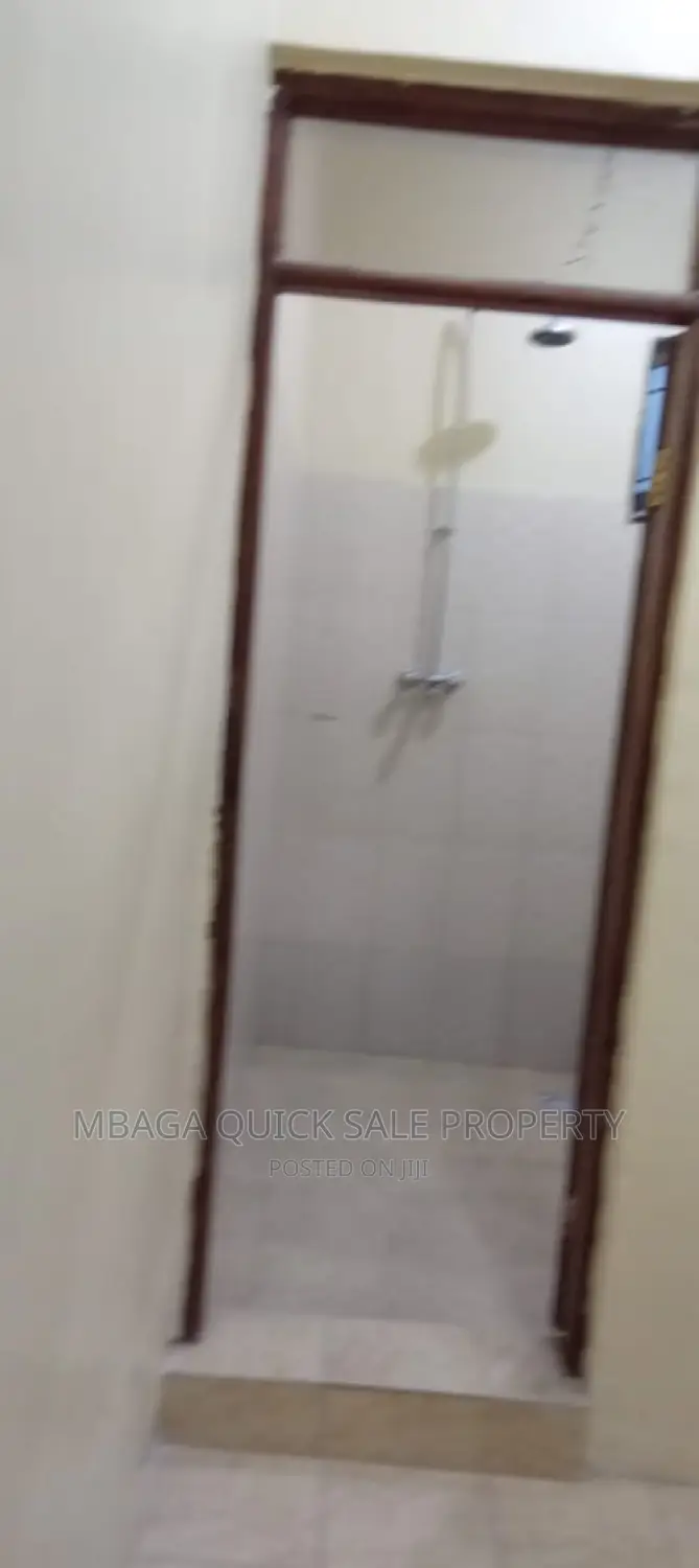 3bdrm House in Mburahati Muanzini for rent in Mburahati