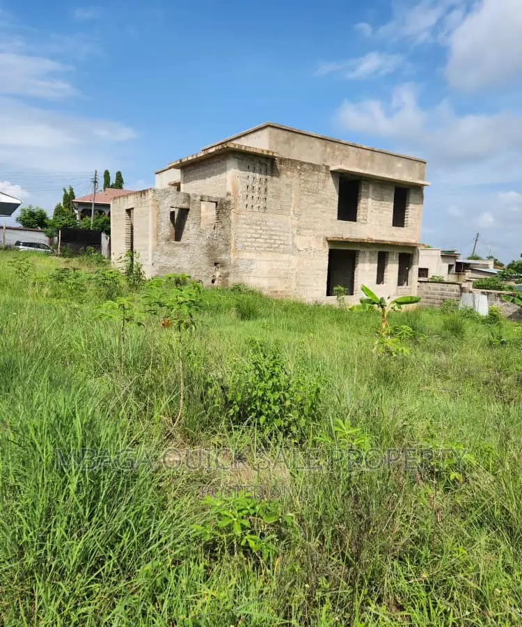 6bdrm House in Goba Kibzudi for sale in Goba