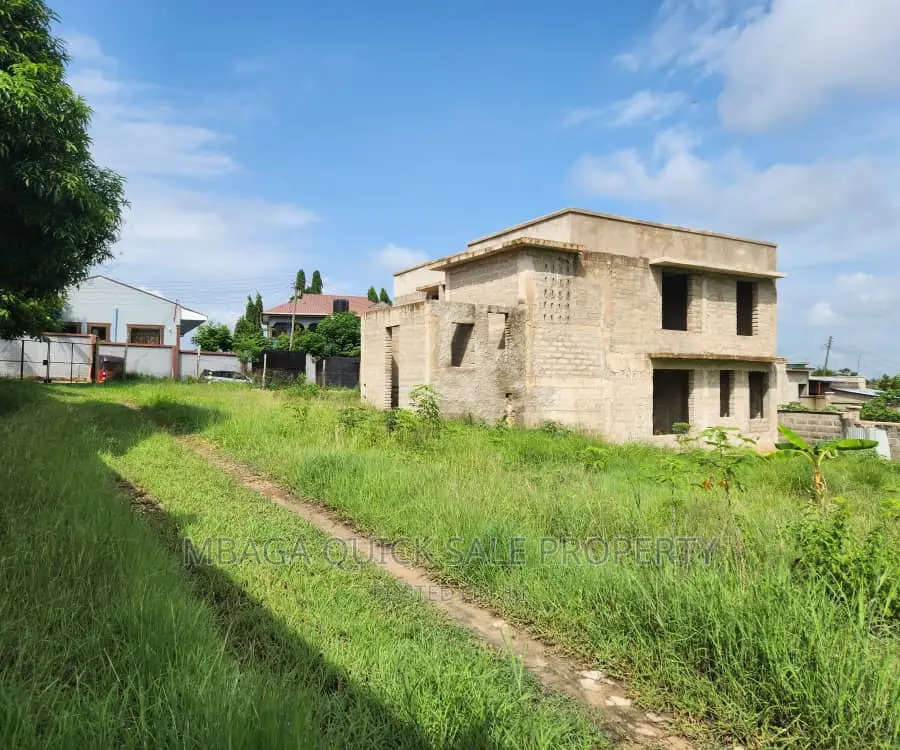 6bdrm House in Goba Kibzudi for sale in Goba