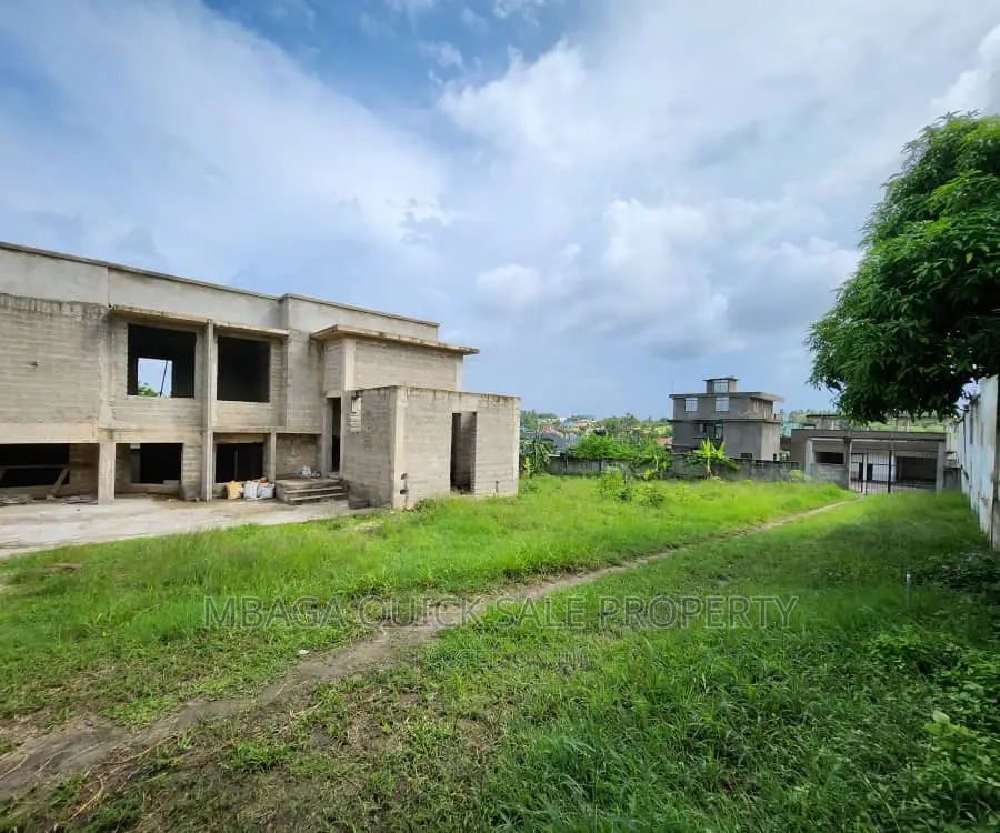 6bdrm House in Goba Kibzudi for sale in Goba