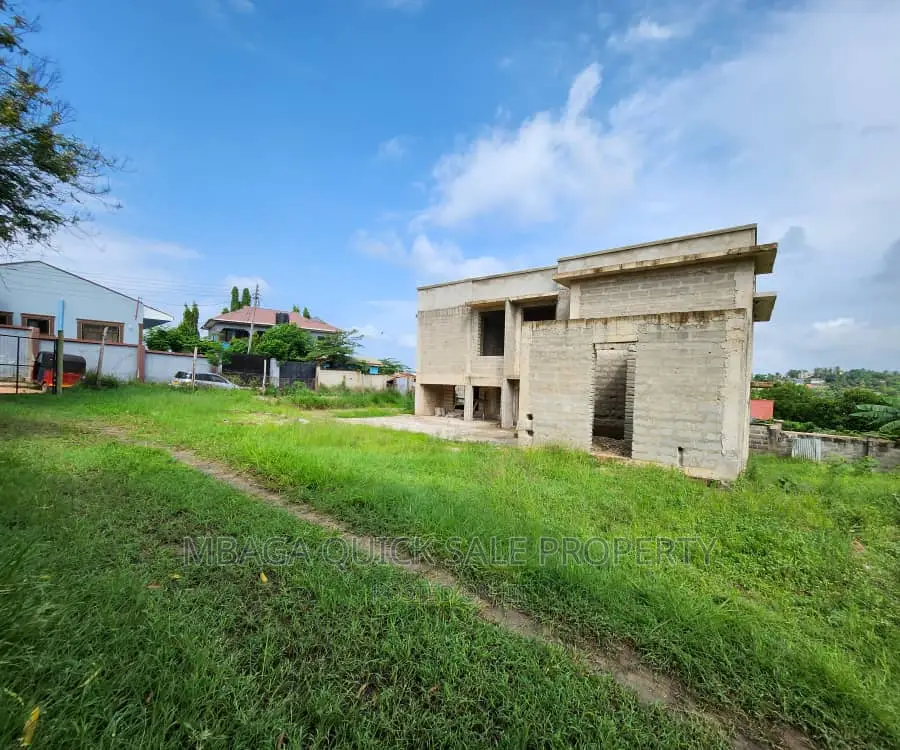 6bdrm House in Goba Kibzudi for sale in Goba