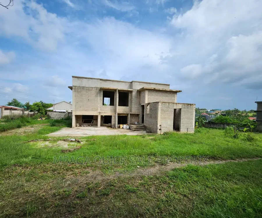 6bdrm House in Goba Kibzudi for sale in Goba