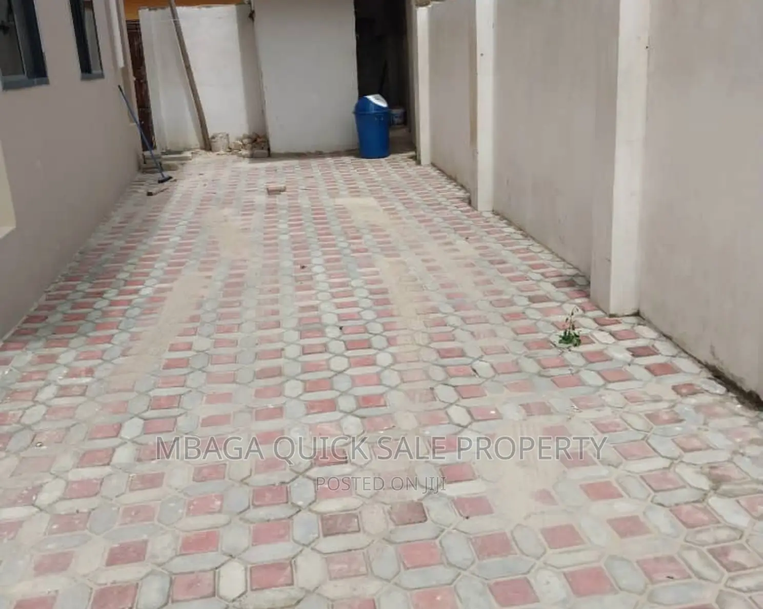 4bdrm House in Boko Basihaya, Bunju for sale in Bunju