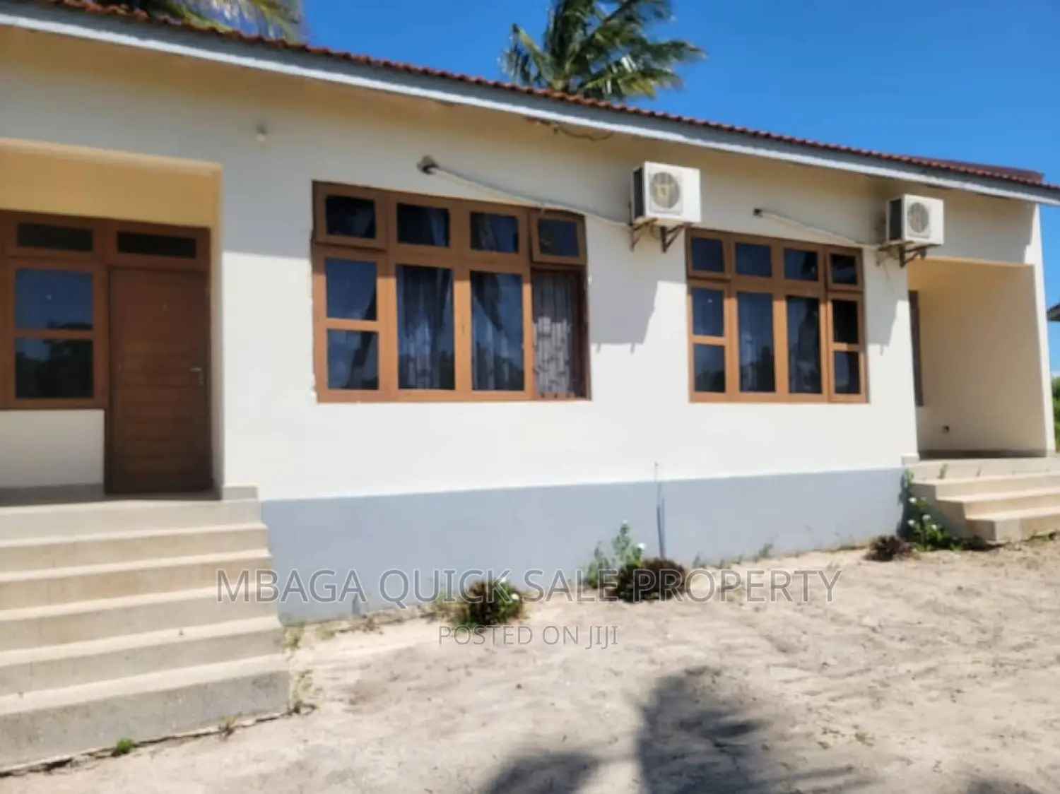 Beach Plot for Sale at Kilwa Masoko in Masoko