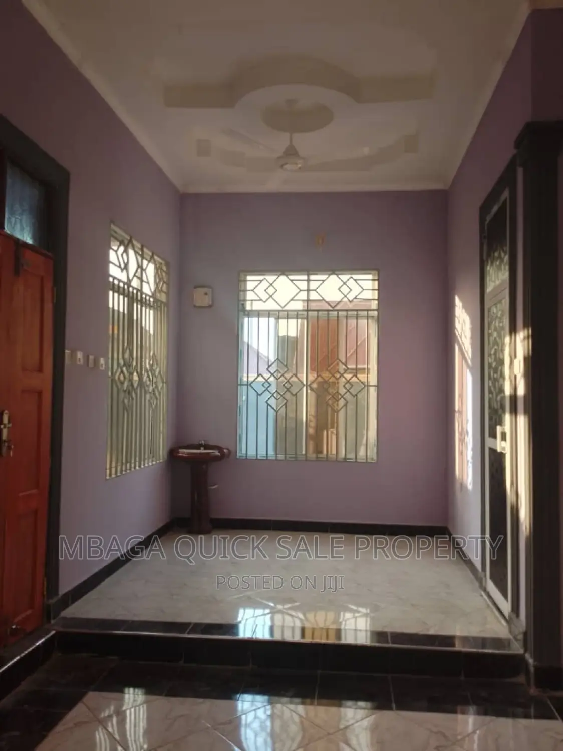 4bdrm House in Mbagala Majimatitu for sale in Mbagala