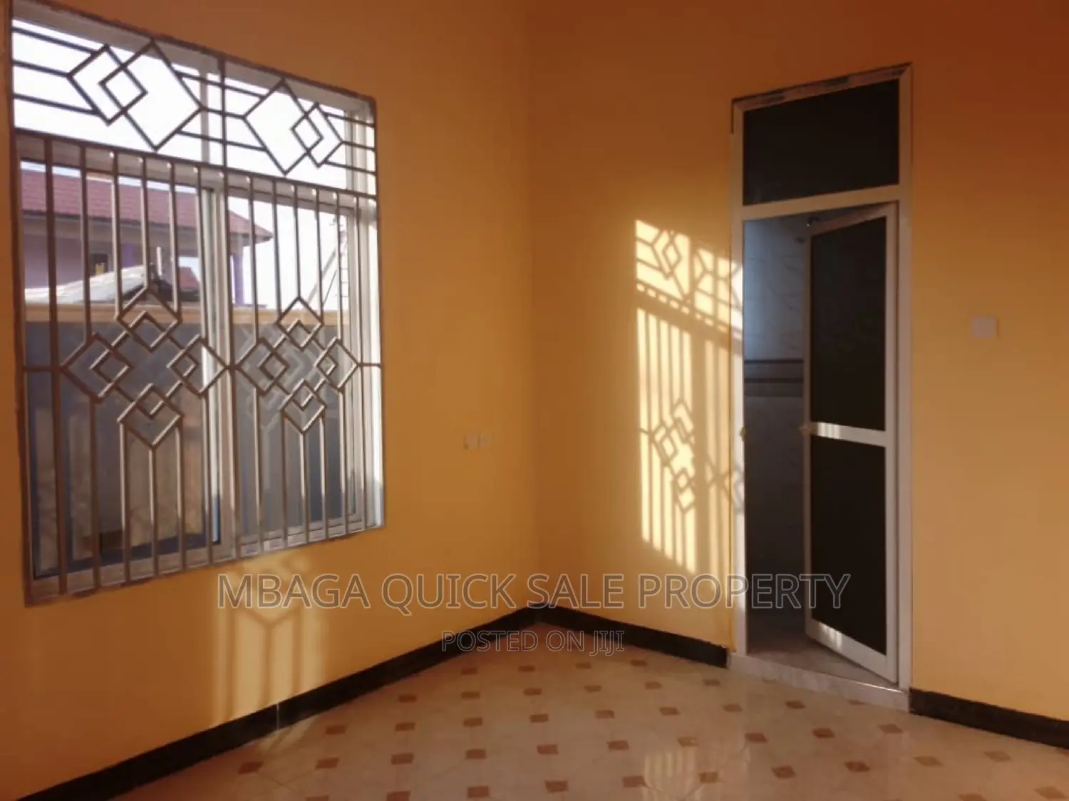 4bdrm House in Mbagala Majimatitu for sale in Mbagala