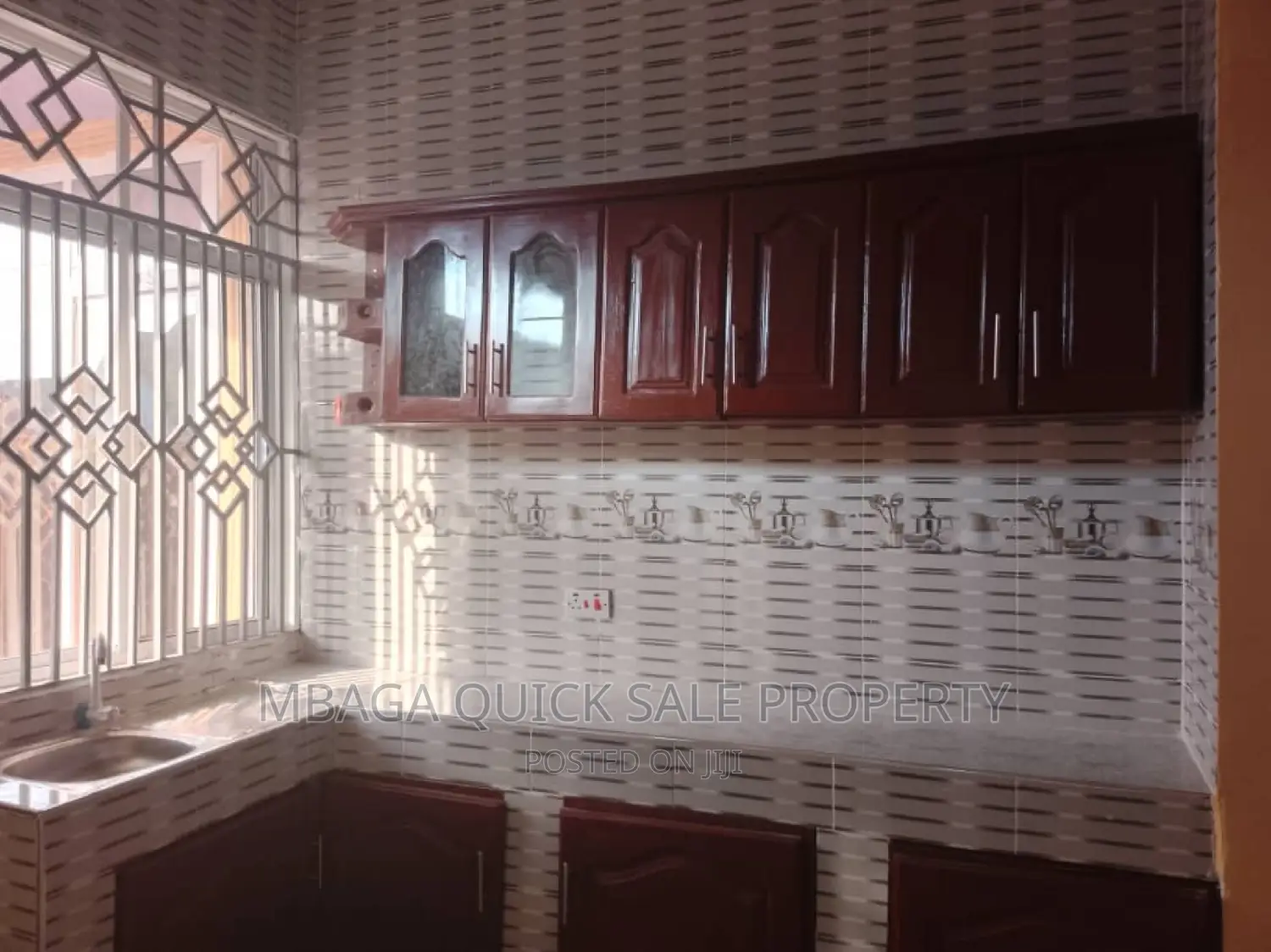 4bdrm House in Mbagala Majimatitu for sale in Mbagala