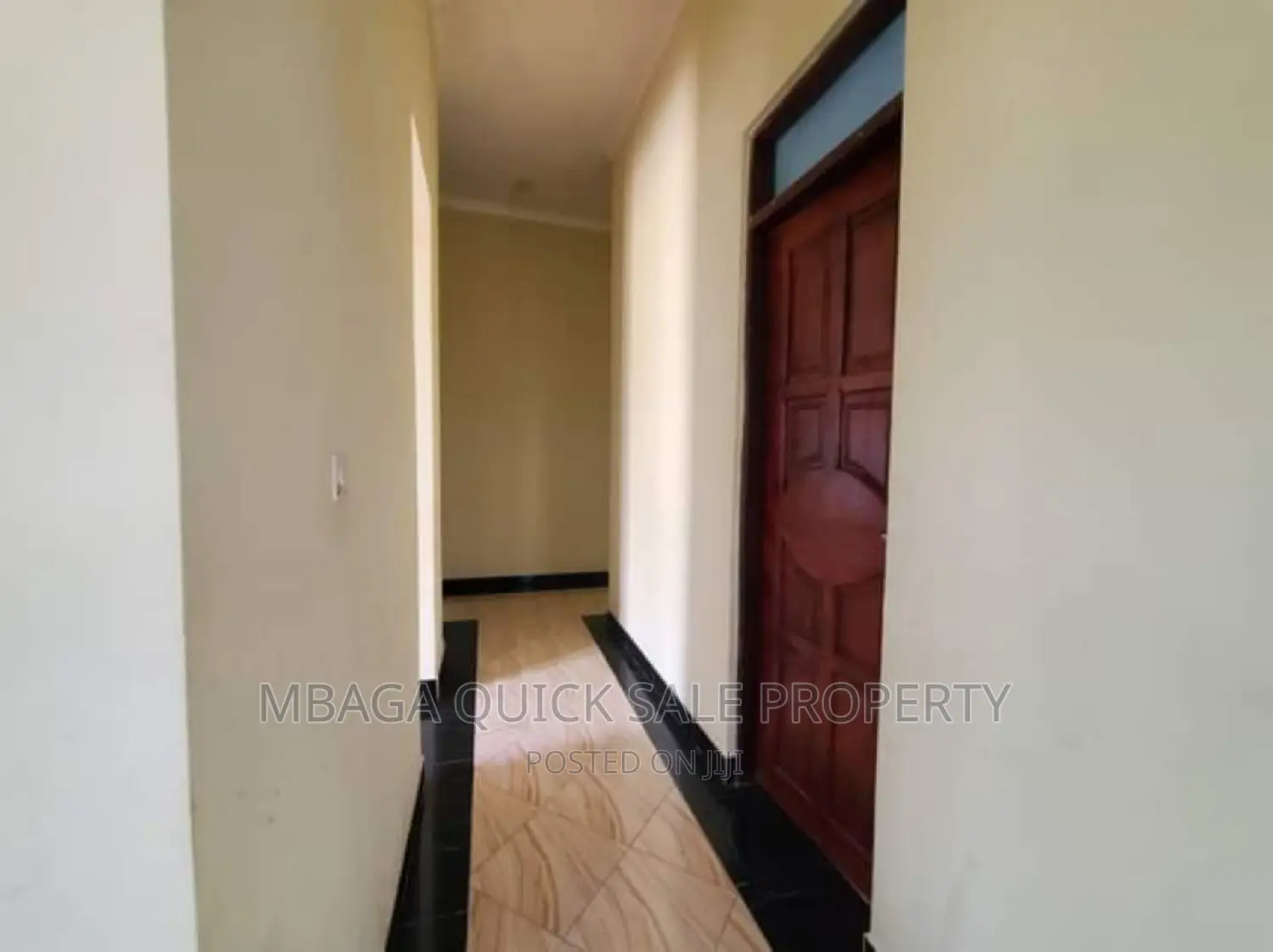 4bdrm House in Mbagala Chamanzi for sale in Mbagala