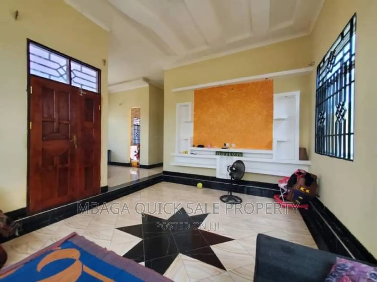 4bdrm House in Mbagala Chamanzi for sale in Mbagala
