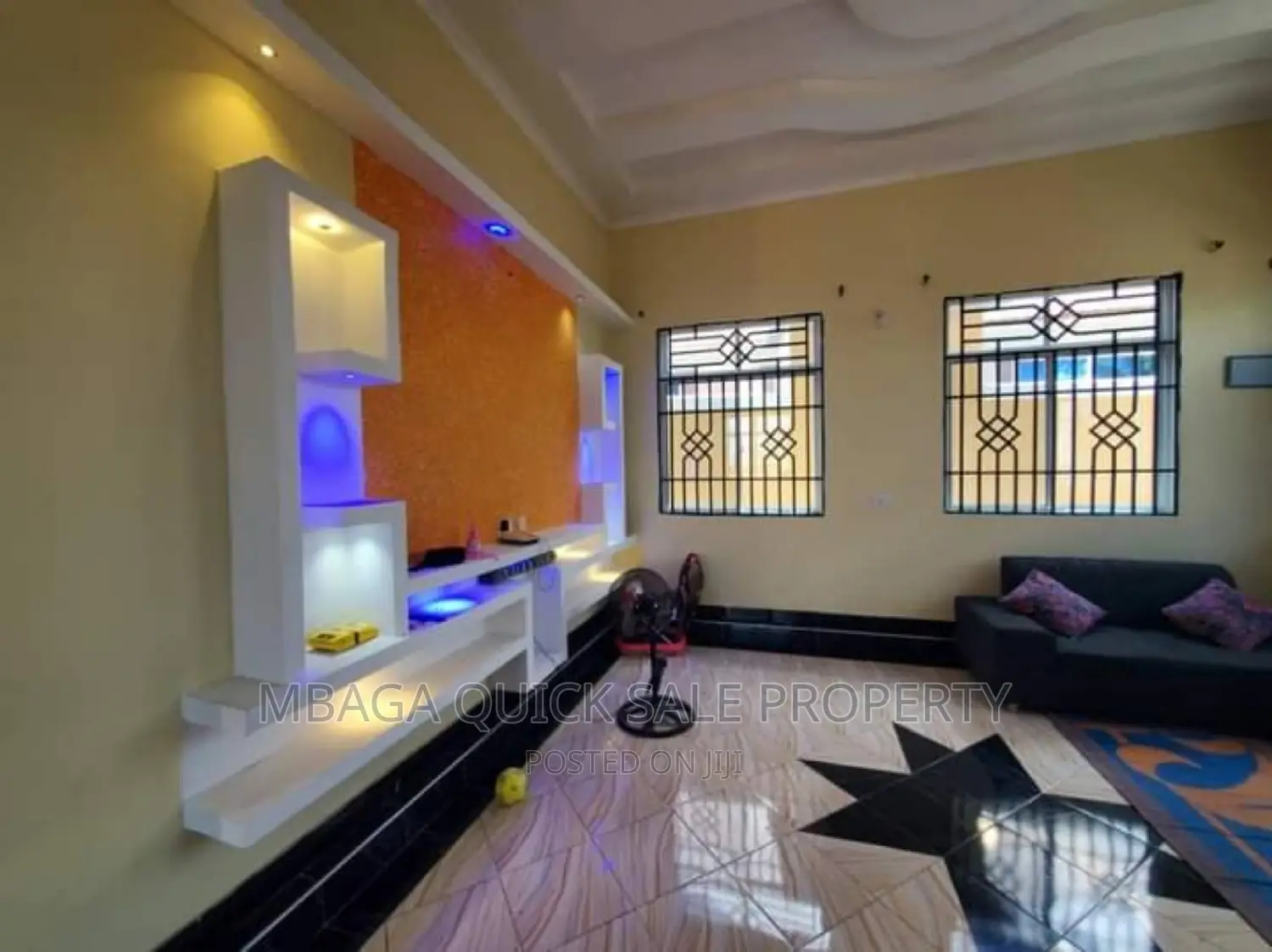 4bdrm House in Mbagala Chamanzi for sale in Mbagala