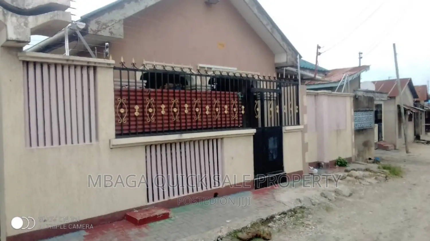 3bdrm House in Kinondoni for sale in Kinondoni