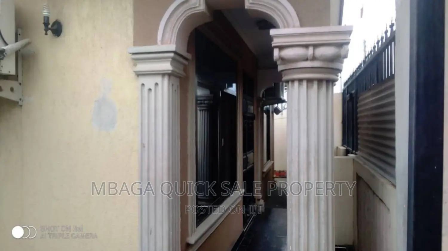 3bdrm House in Kinondoni for sale in Kinondoni