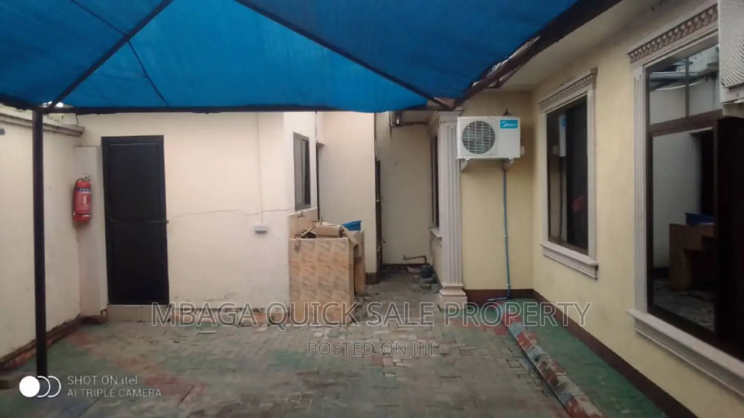 3bdrm House in Kinondoni for sale in Kinondoni