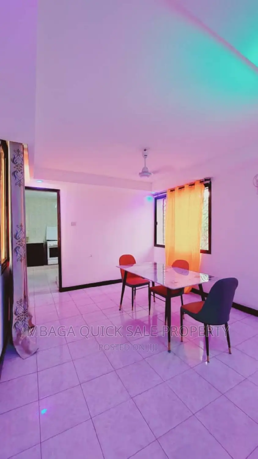 Furnished 3bdrm House in Mikocheni for rent in Mikocheni