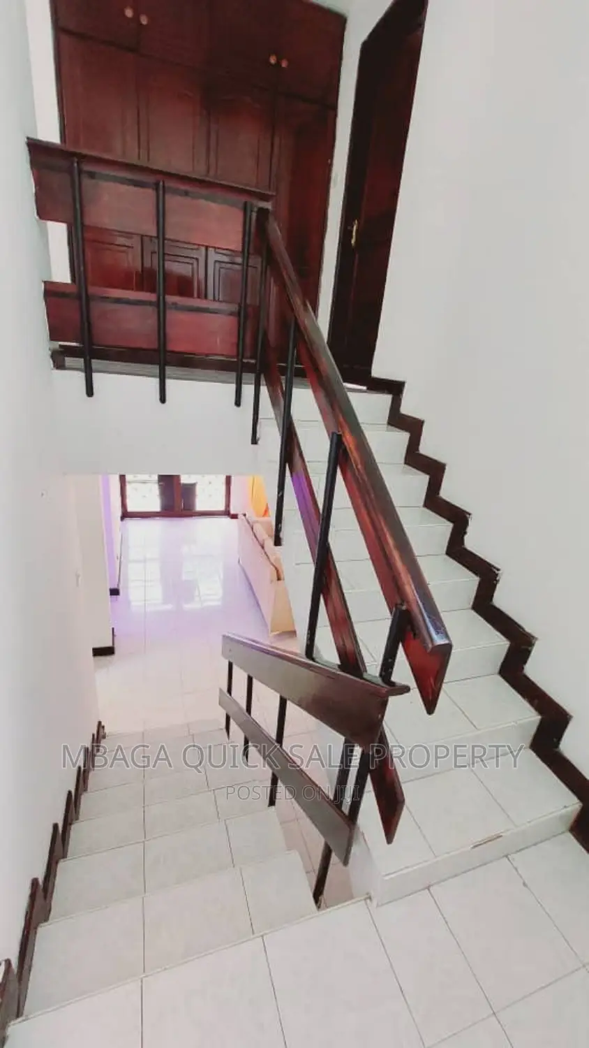Furnished 3bdrm House in Mikocheni for rent in Mikocheni