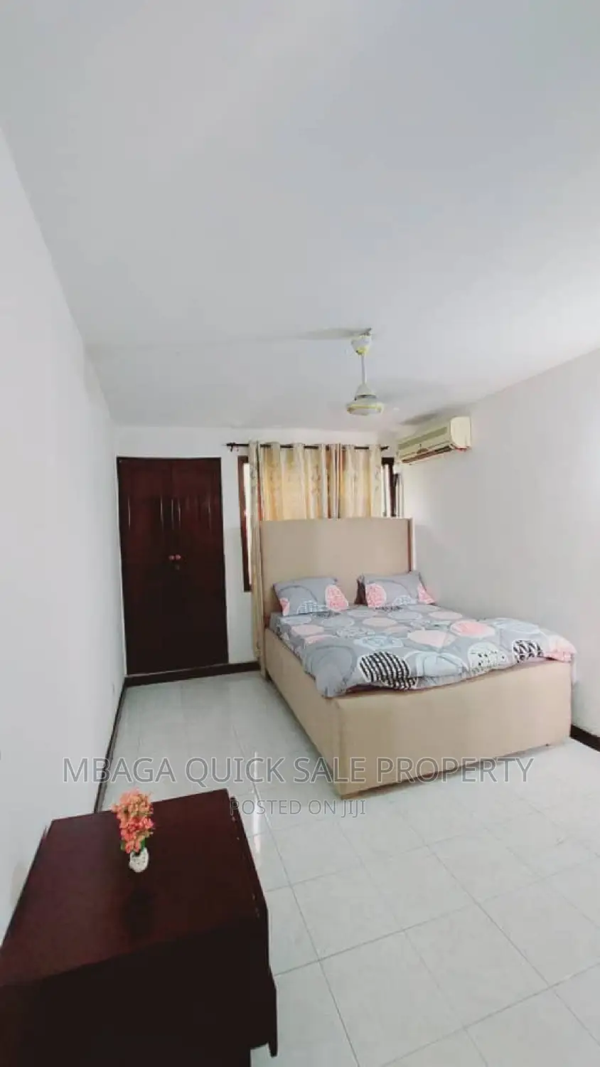 Furnished 3bdrm House in Mikocheni for rent in Mikocheni