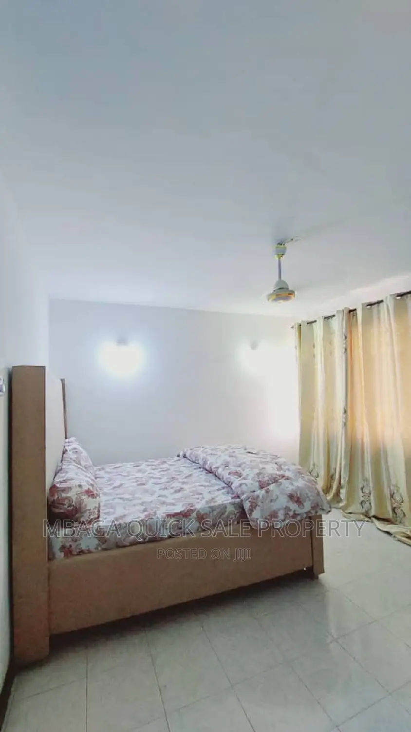 Furnished 3bdrm House in Mikocheni for rent in Mikocheni