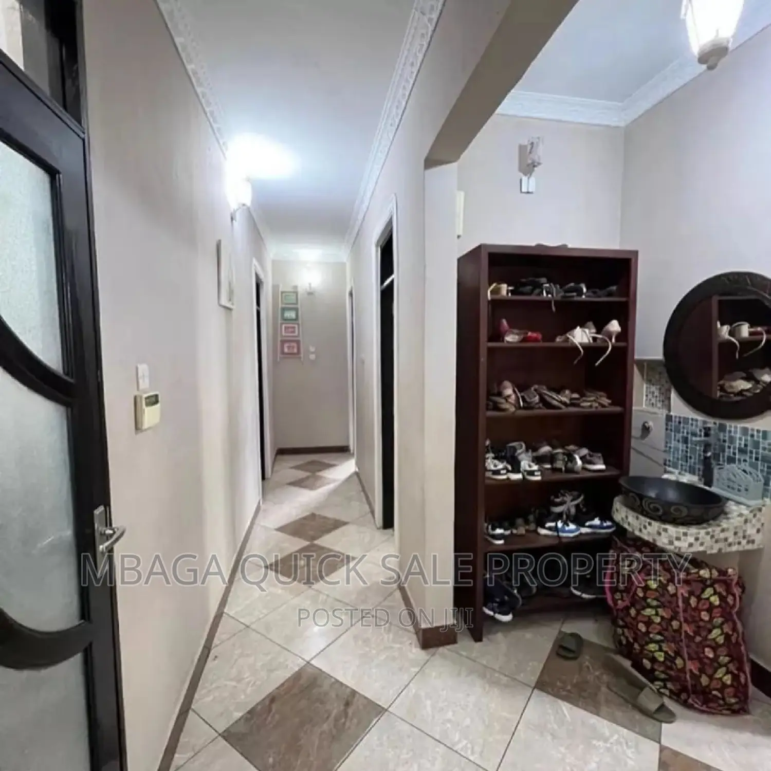 Furnished 3bdrm House in Mbezi Salasala for rent in Mbezi Beach