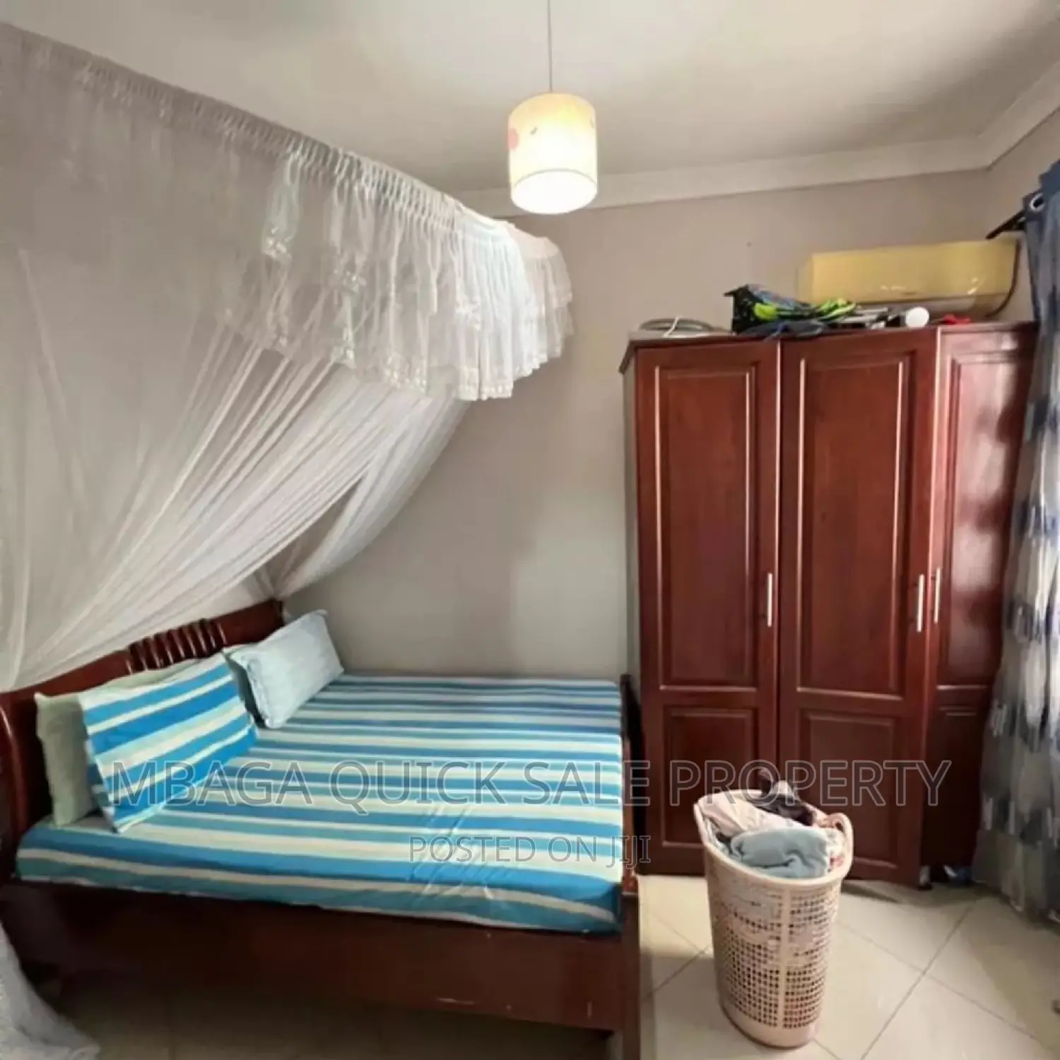 Furnished 3bdrm House in Mbezi Salasala for rent in Mbezi Beach