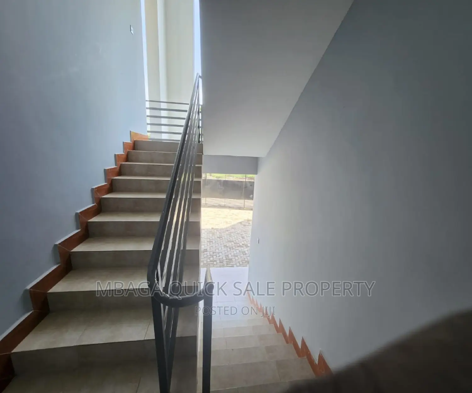 Furnished 1bdrm Apartment in Madale Polisi, Bunju for rent in Bunju