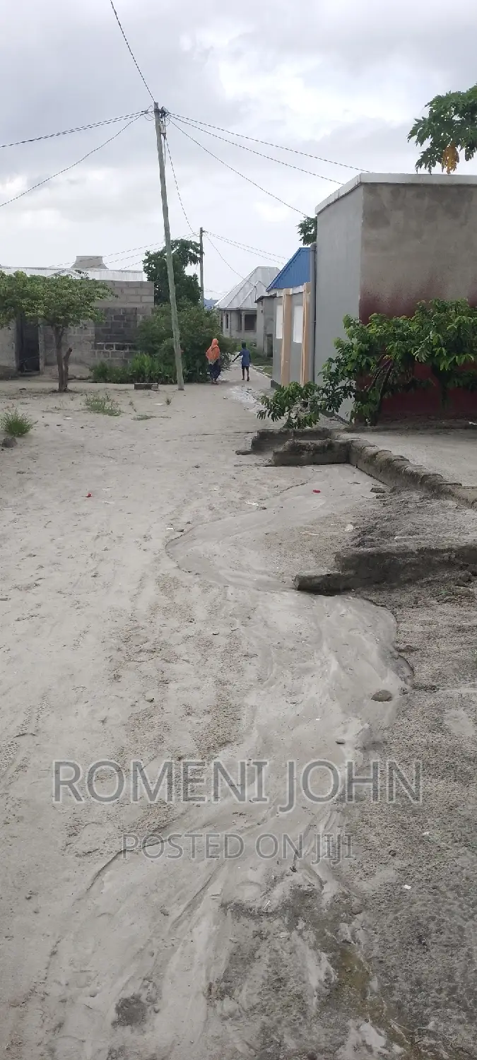 3bdrm Townhouse/Terrace in Tanzania Dsm Ukonga, Ilala for sale in Ilala