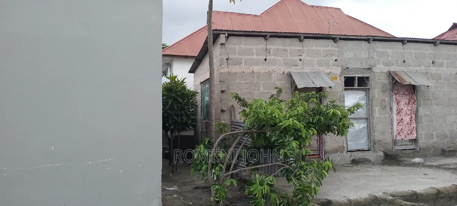 3bdrm Townhouse/Terrace in Tanzania Dsm Ukonga, Ilala for sale in Ilala