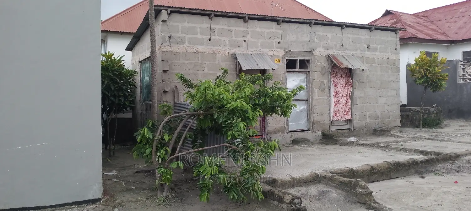 3bdrm Townhouse/Terrace in Tanzania Dsm Ukonga, Ilala for sale in Ilala